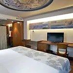 酒店 Sancho Abarca Petit 韦斯卡