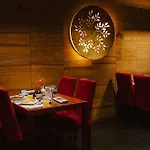 酒店 Sancho Abarca Petit