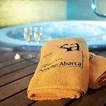 Sancho Abarca Petit 酒店 韦斯卡