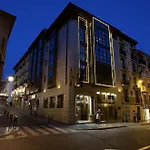 Sancho Abarca Petit 4* 韦斯卡