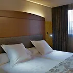 酒店 Sancho Abarca Petit 韦斯卡