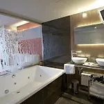 Hotel Sancho Abarca Petit Huesca