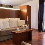Sancho Abarca Petit Hotel 4*