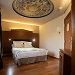 Hotel Sancho Abarca Petit Huesca