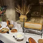 Sancho Abarca Petit 酒店 韦斯卡