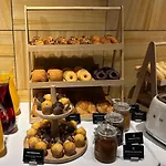 Sancho Abarca Petit Hotel 4*