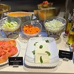 Sancho Abarca Petit 4*