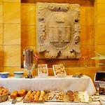 Sancho Abarca Petit Hotel Huesca