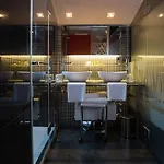 Sancho Abarca Petit 酒店 韦斯卡