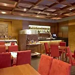 Hotel Sancho Abarca Petit Huesca