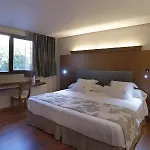 Sancho Abarca Petit Hotel