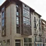 酒店 Sancho Abarca Petit