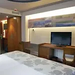 Hotel Sancho Abarca Petit