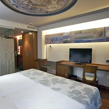 Otel Sancho Abarca Petit