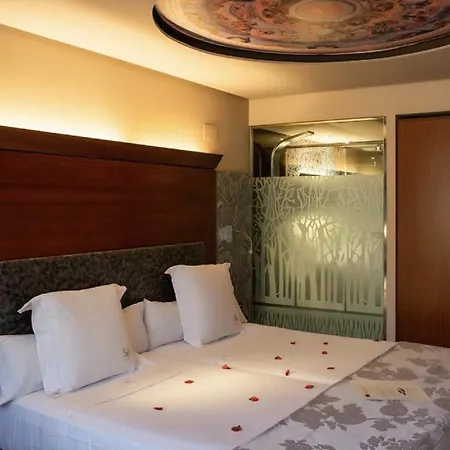 Otel Sancho Abarca Petit 4*