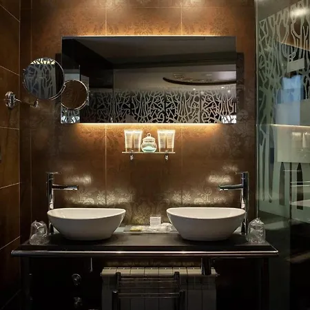 Otel Sancho Abarca Petit Huesca