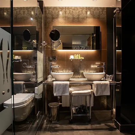 Sancho Abarca Petit Hotel Huesca