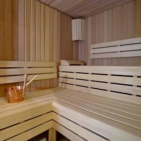 Hotel Sancho Abarca Petit 4*