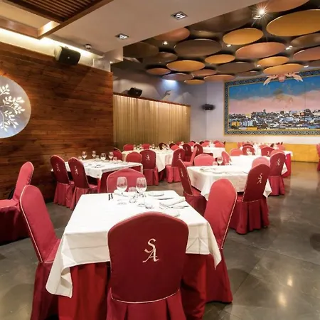 Sancho Abarca Petit Huesca