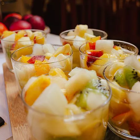 Hotel Sancho Abarca Petit 4*