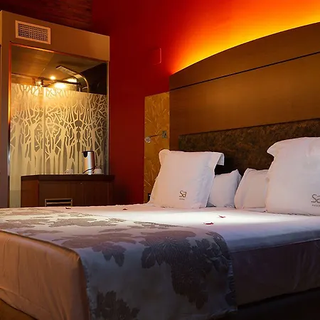 Sancho Abarca Hotel Huesca