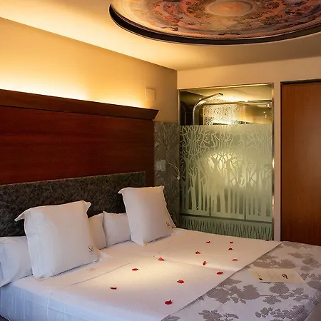 Sancho Abarca Petit 4* Huesca