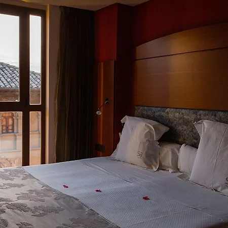 Sancho Abarca Hotel Huesca