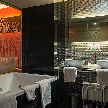 Sancho Abarca Hotel Huesca