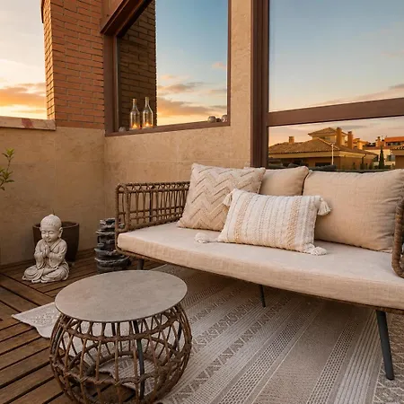 Hotel Sancho Abarca Huesca