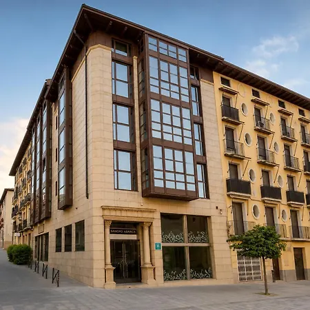 Sancho Abarca Huesca