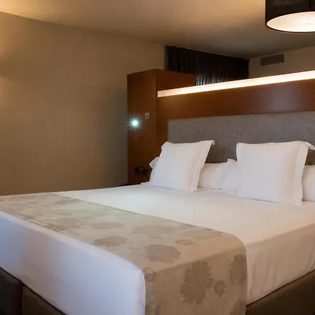 Sancho Abarca Hotel