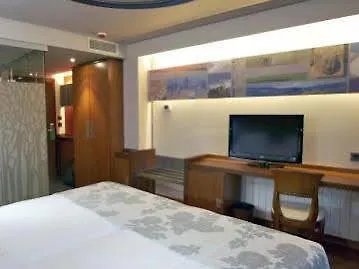 Hotel Sancho Abarca