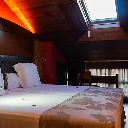 Sancho Abarca Hotel