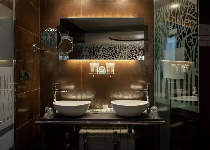 Hotell Sancho Abarca Petit Huesca