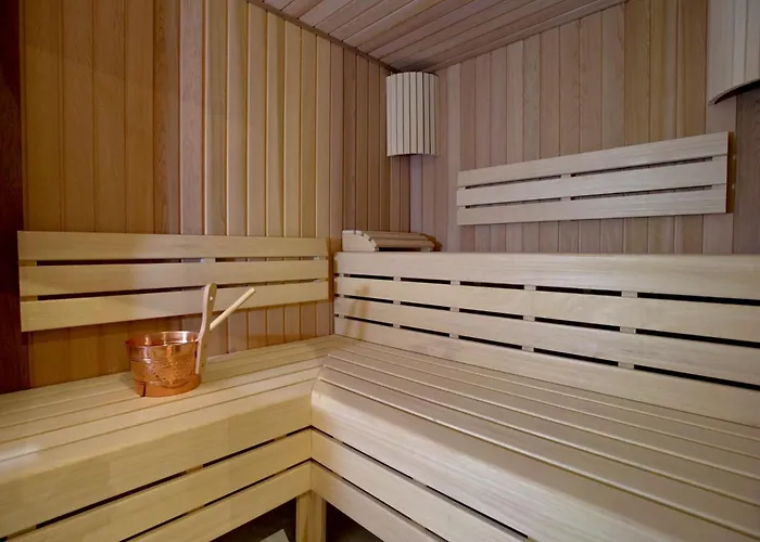 Hotell Sancho Abarca Petit 4*