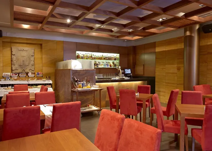 Sancho Abarca Petit 4*