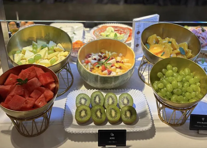 Hotell Sancho Abarca Petit Huesca