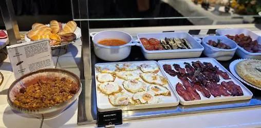 Sancho Abarca Petit 4*