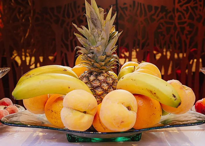 Sancho Abarca Petit 4* Huesca