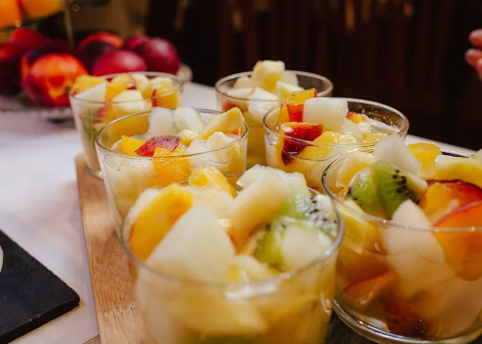 Hotel Sancho Abarca 4*