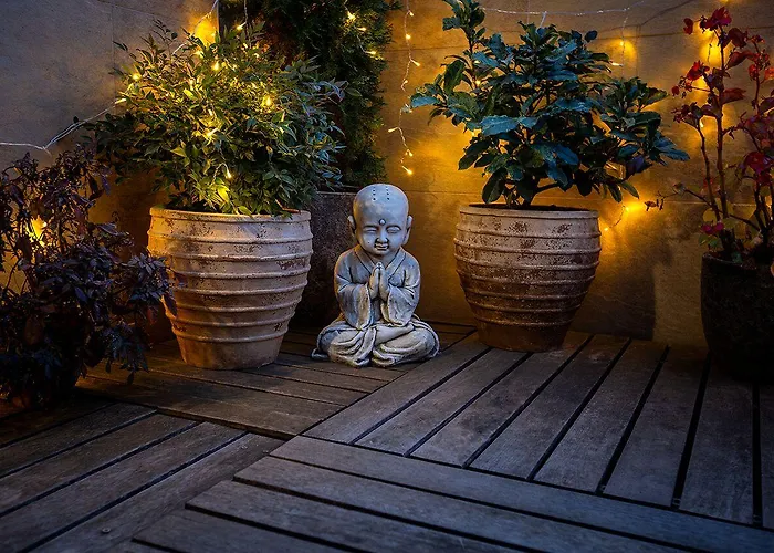 Sancho Abarca Petit 호텔 4*