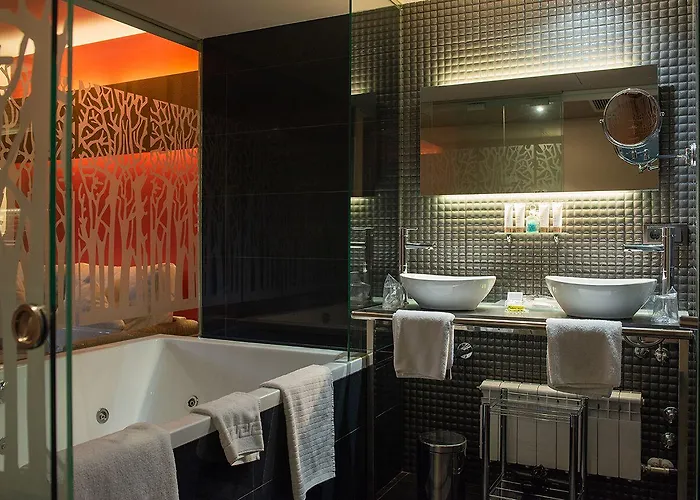 Sancho Abarca Hotel Huesca