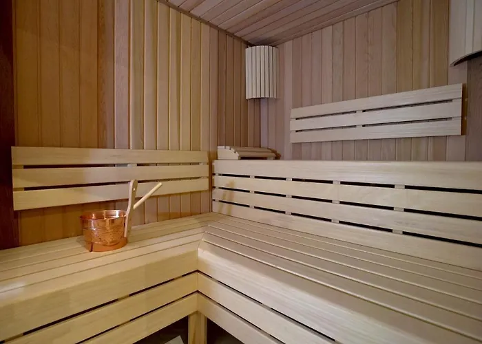 Sancho Abarca Petit Hotel 4*