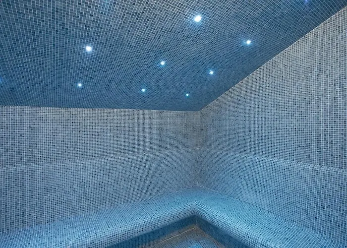 Sancho Abarca Petit 4*