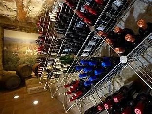 Sancho Abarca Petit Hotell 4*