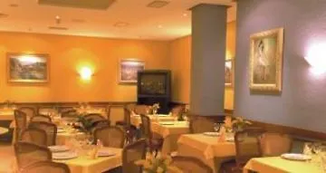 Hotel Sancho Abarca Petit 4*